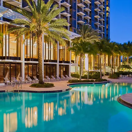 Hyatt Regency Sarasota 