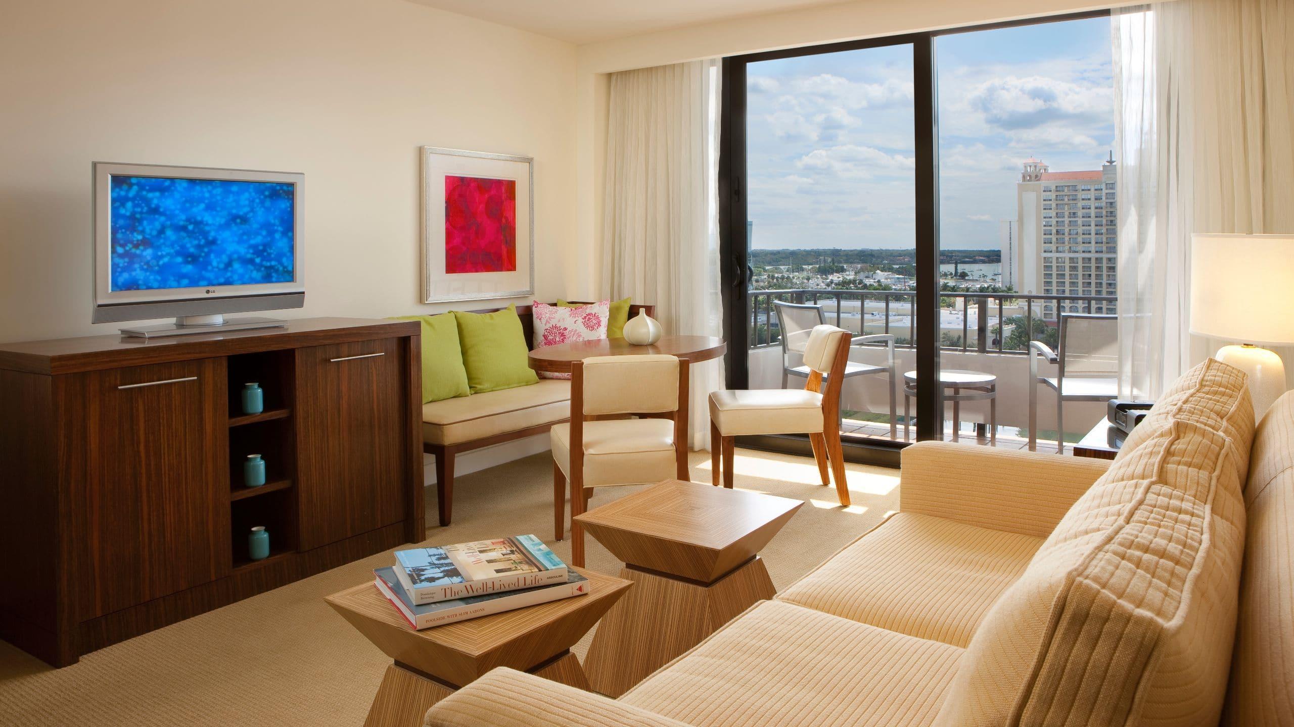 Hotel Hyatt Regency Sarasota